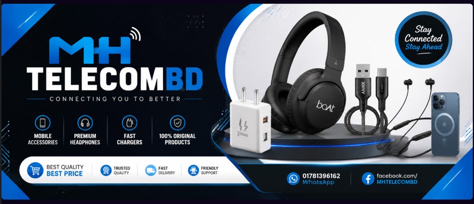 MH Telecom BD Special Offer